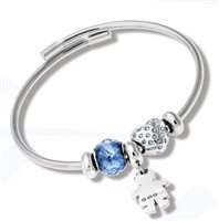 Bracciale 1one Donna Emotion in Acciaio C1770 - C1770